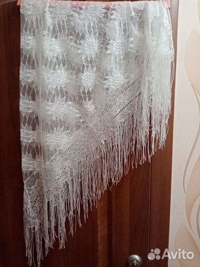 Платки и шарфики