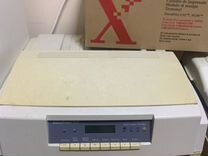 Принтер xerox c55