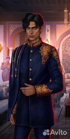 Обучение рисование концептарт