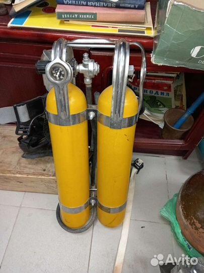 Аппарат асв2