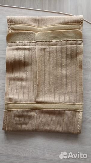 Бандаж послеоперационный абдоминальный