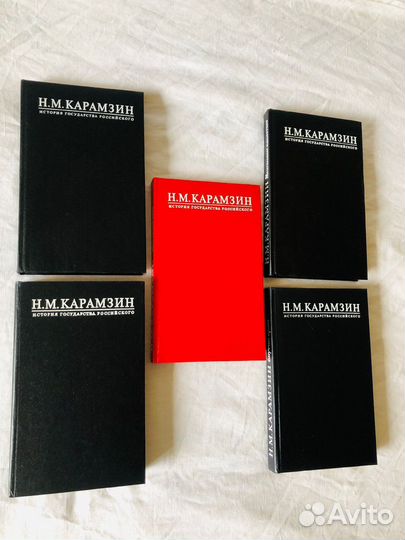 Книги на продажу