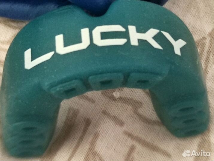 Экипировка для кикбоксинга