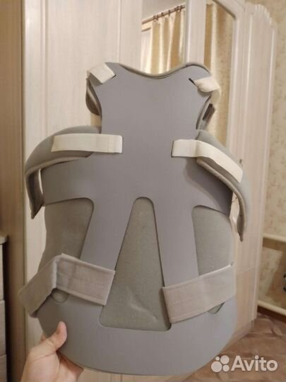 Корсет ортопедический