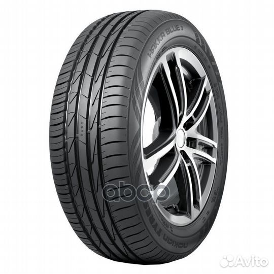 Nokian Tyres Hakka Blue 3 195/50 R15