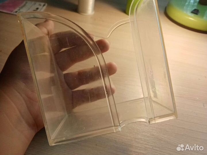 Подставка для бумажек для заметок