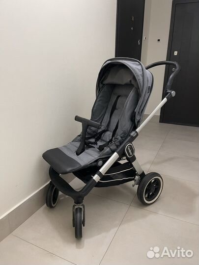 Коляска emmaljunga nxt 30