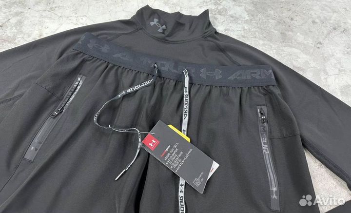 Комплект 2 в 1 Under Armour спортивный