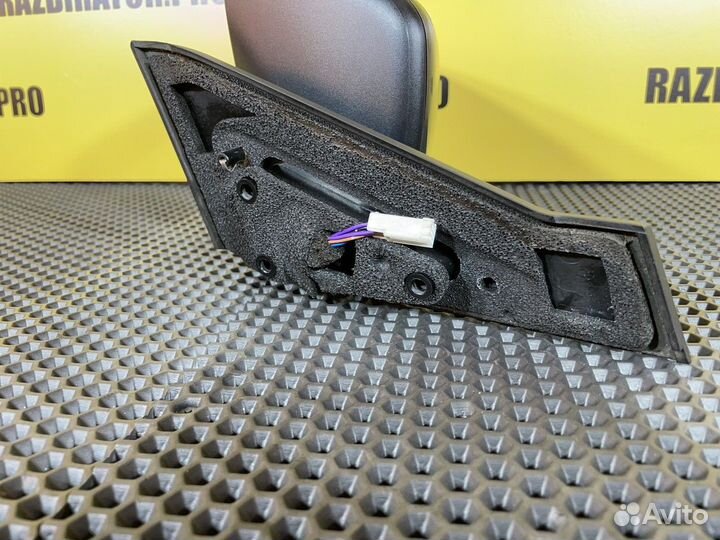 Зеркало боковое левое Mazda 5