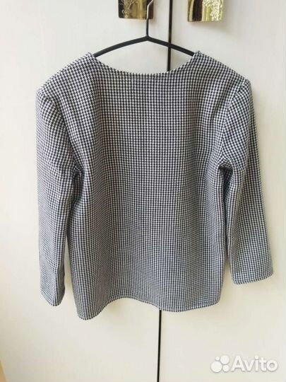 Школьная форма жакет 140р