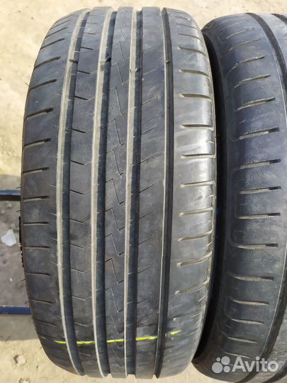 Vredestein SporTrac 5 205/50 R16 87V