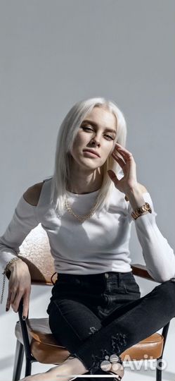 Маникюр 6 лет опыта. Гель-лак