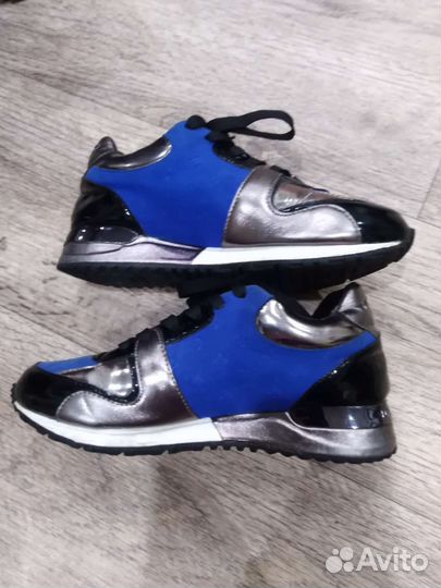 Детская обувь