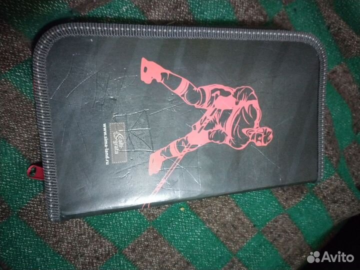 Сумка для ручек