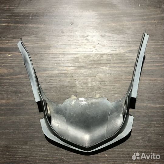 Пластик хвоста для Honda CB600F Hornet 07-12