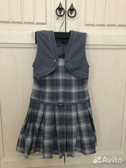 Сарафан Dress code