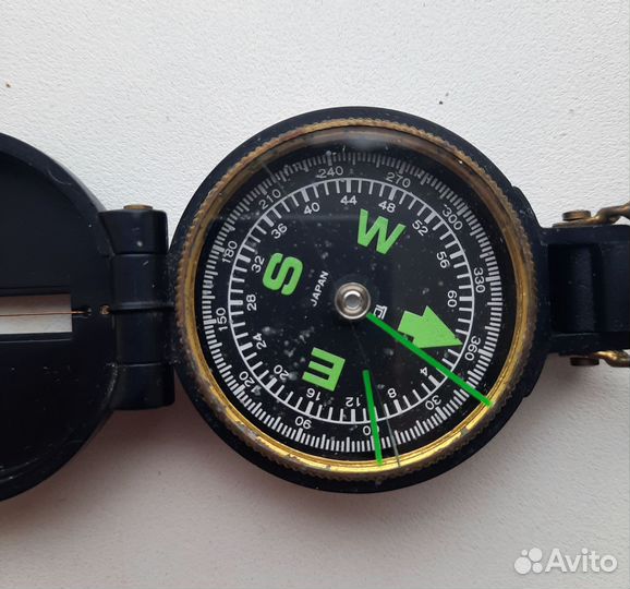 Компас engineer directional