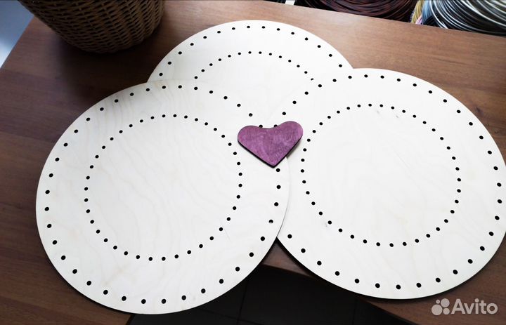 Основа для зеркал