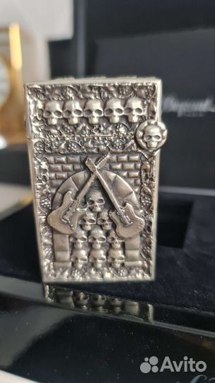 Зажигалка Dupont