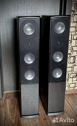 Напольная акустика magnat quantum 507