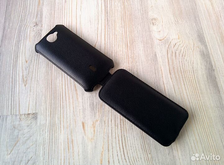 На Highscreen чехол