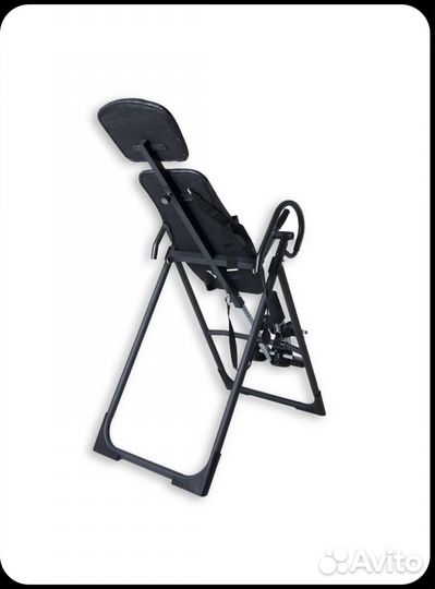 Инверсионный стол Asterace Zero Gravity Fit