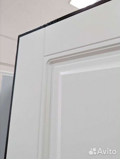 Дверь входная с терморазрывом