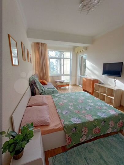 2-к. квартира, 40 м², 5/8 эт.