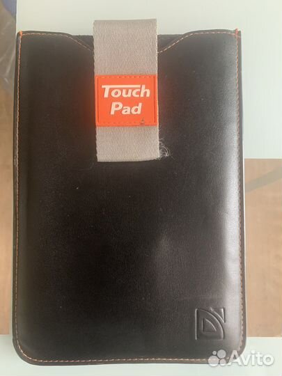 Папка для планшета кожа