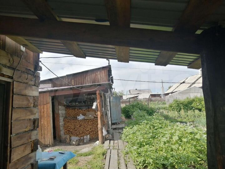 Дом 65 м² на участке 6 сот.