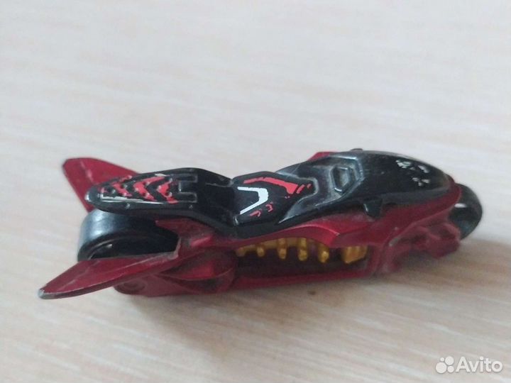 Hot wheels редкие
