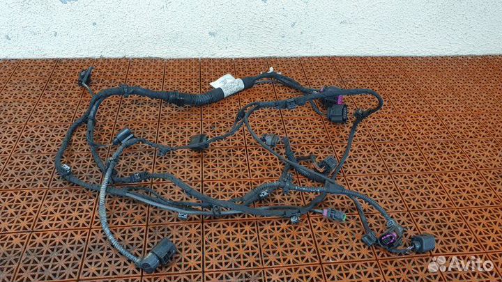 Проводка (коса) Porsche Macan 95B