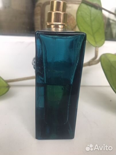 Туалетная вода Versace eros, 50 ml, мужская