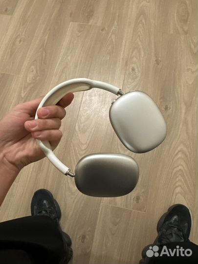 Наушники apple airpods max реплика