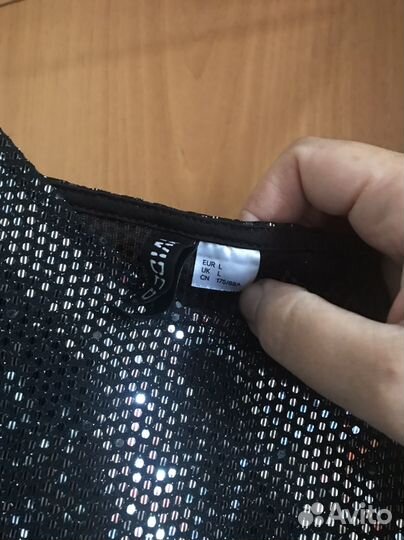 Комбинезон с шортами