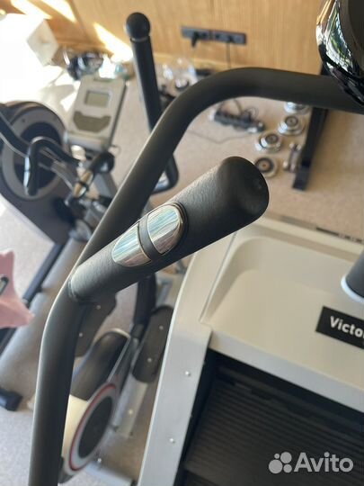 Степпер лестничный VictoryFit VF-ST800