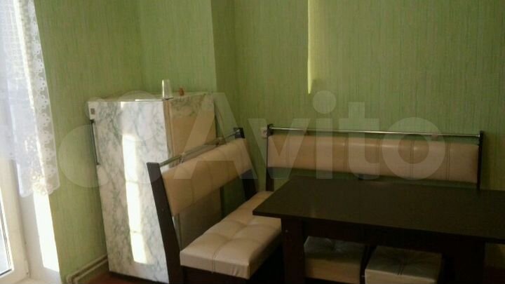 1-к. квартира, 36 м², 7/7 эт.