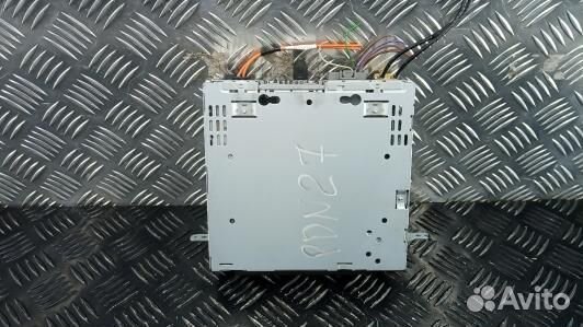 Магнитола volvo XC90 1 (PDN27I401)