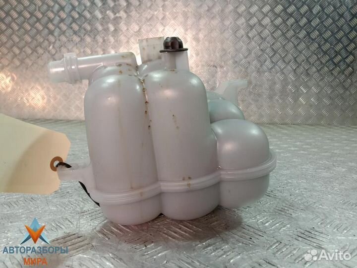 Бачок расширительный Audi Q7 4M рест. 2020