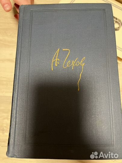 Чехов собрание сочинений в 8 томах