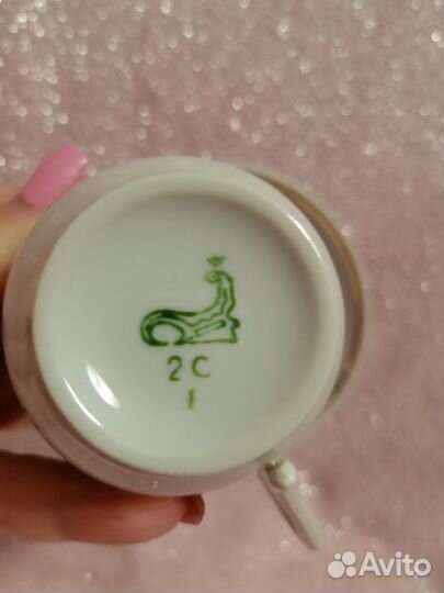 Кофейные пары СССР