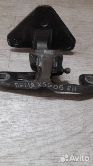 Петля двери багажника правая Bmw X 5 G 05 С 2018