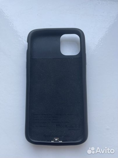 Чехол-аккумулятор для iPhone 11 5000мАч