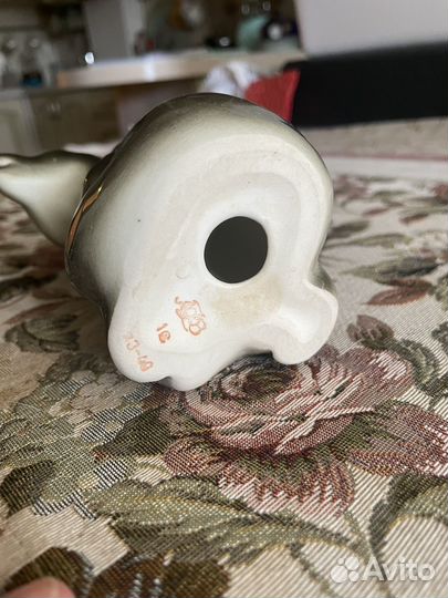 Статуэтка лфз