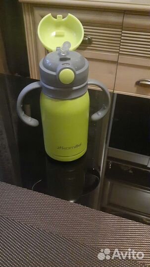 Термос 350 мл