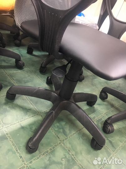 Компьютерное кресло Элегия М1