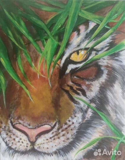 Картины на заказ