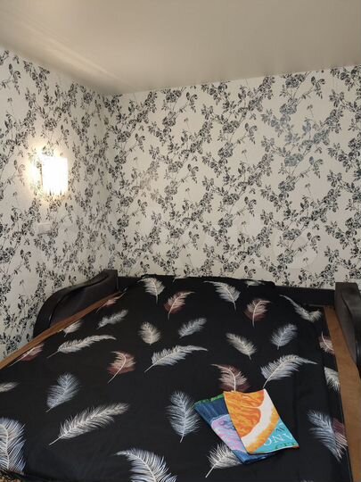 1-к. квартира, 36 м², 3/5 эт.