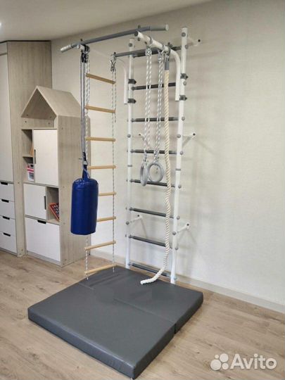 Шведская стенка