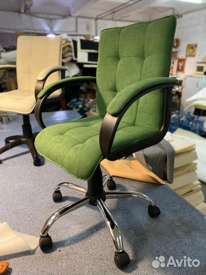 Кресло компьютерное